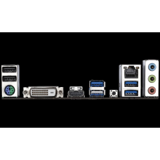 Placa de baza Gigabyte Socket AM4 A520M H DDR4